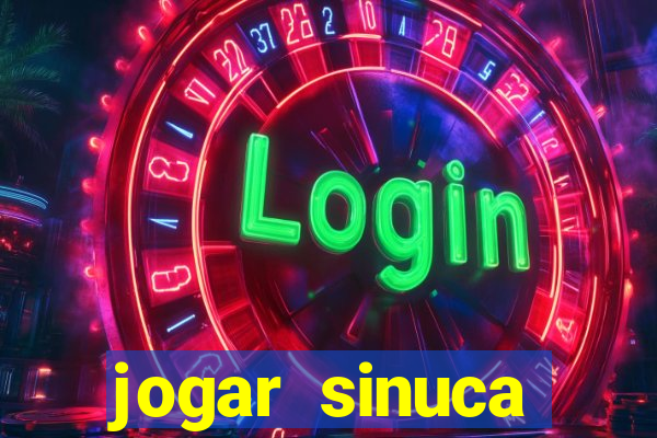 jogar sinuca apostando dinheiro